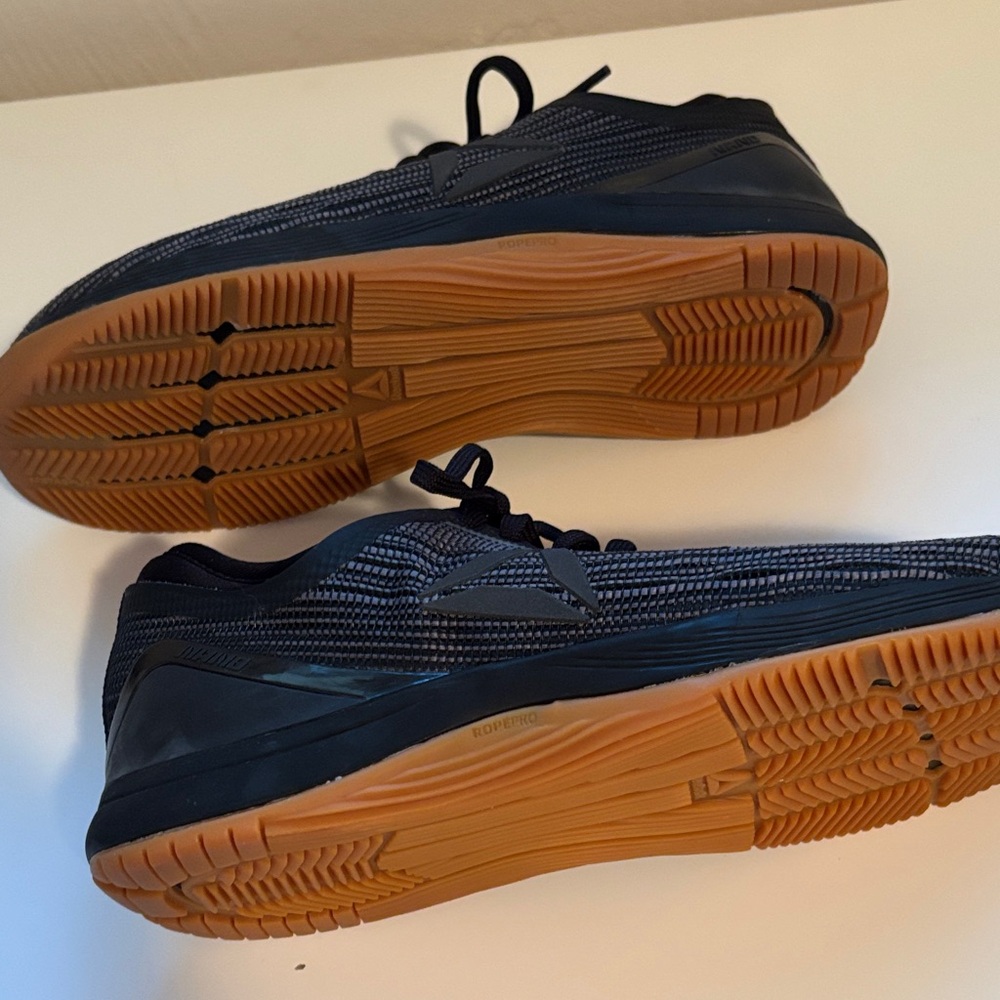 Reebok Nano CrossFit Shoes - Picture 2 of 4